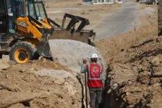 HATSU, HASSA’YA YENİ ALTYAPI KAZANDIRIYOR