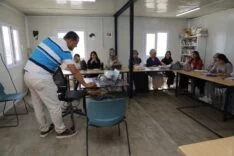 HBB’DEN ÖZEL GEREKSİNİMLİ BİREYLERE İSTİHDAM YOLU