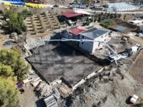 HBB, KIRIKHAN’DA KREŞ TEMELİ ATTI