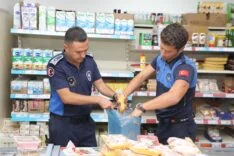 HBB, SÜPERMARKETE ACIMADI