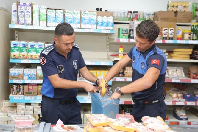 HBB, SÜPERMARKETE ACIMADI