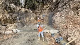 ARPALIUŞAĞI’NIN SU KAPASİTESİ GÜÇLENDİRİLİYOR