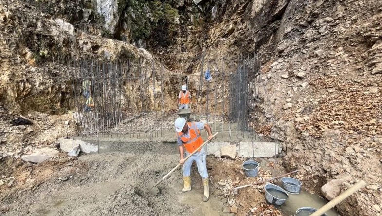 ARPALIUŞAĞI’NIN SU KAPASİTESİ GÜÇLENDİRİLİYOR