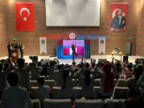 KIRIKHAN’DA ÇOCUKLAR ŞENLİKTE BULUŞTU