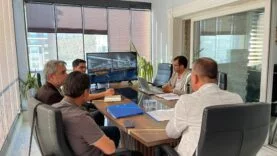 KIRIKHAN BELEDİYESİ YENİ PAZAR ALANLARI İÇİN ÇALIŞMALARINA DEVAM EDİYOR