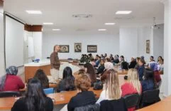 HBB’DEN AİLE YILINA ÖRNEK PROJE