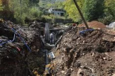 HBB’DEN HATAY’IN TARIM ALTYAPISINA DESTEK