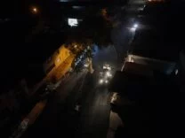 HBB, HARAPARASI MAHALLESİ’NDE ULAŞIM KONFORUNU ARTIRDI