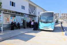 HBB KIRSAL’DA 150 DURAK MONTAJINI TAMAMLADI