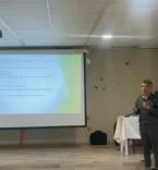 DOÇ. DR. KEMAL AĞBAHT, TİP 1 DİYABETLİ GENÇLERLE BİR ARAYA GELDİ