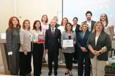 KAİSDER’in desteğiyle Hatay Mustafa Kemal Üniversitesi’ne 4 yeni dil laboratuvarı kuruldu