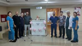 ANNE SÜTÜ, HAYATA SAĞLIKLI BİR BAŞLANGIÇ