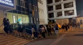 İskenderun’da SPA ve masaj salonları denetlendi