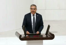 Güzelmansur “Tır ve kamyoncu esnafı ağır bir ekonomik kuşatma altında iktidar bu feryada kulak tıkıyor”