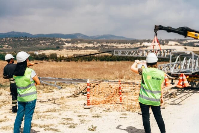 Toroslar EDAŞ Hatay’ın yeniden inşasını enerji yatırımlarıyla destekliyor