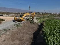 BÜYÜKŞEHİR, KIŞ İÇİN KOLLARI SIVADI