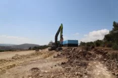 BOZLU MAHALLESİ’NİN İÇME SUYU ALTYAPISI GÜÇLENDİ