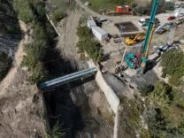 HBB’DEN EKİNCİ’YE YENİ KÖPRÜ