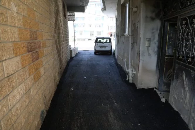 YERİNDE ÇÖZÜM BİRİMİ HER ZAMAN VATANDAŞIN YANINDA