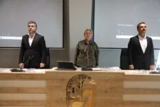 HBB, KASIM AYI MECLİS TOPLANTISI’NI GERÇEKLEŞTİRDİ