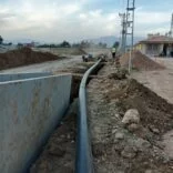 HBB’DEN KUMLU’YA ÇEVRE DOSTU ATIKSU ARITMA TESİSİ