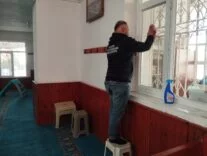 İBADETHANELER BÜYÜKŞEHİR’E EMANET