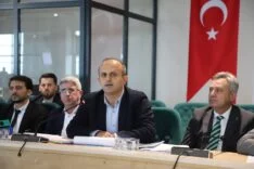 “GENEL KURUL”DA SUYA ZAM YOK