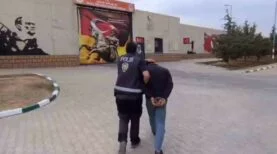 Defne’de 12 yıldır firari olarak aranan şahıs yakalandı