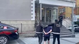 Dolandırıcılık suçundan 160 yıl kesinleşmiş hapis cezası bulunan şahıs yakalandı
