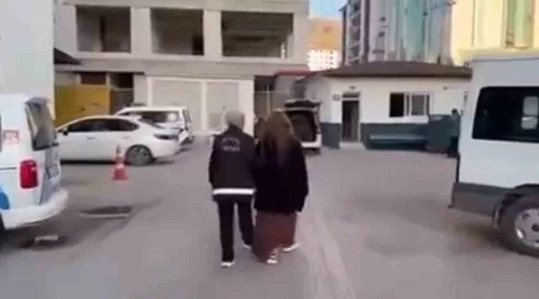 İskenderun’da fuhuş operasyonu: 4 kişi yakalandı