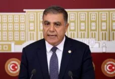 Güzelmansur “Hatayspor’u yaşatmak, Hatay’ı yaşatmaktır”