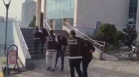 Hatay’da kokain operasyonu; 3 tutuklama