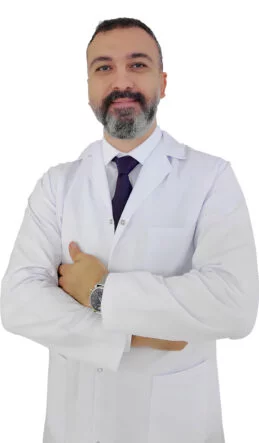 OP. DR. M. GAZİ ŞAHUTOĞLU GELİŞİM’DE