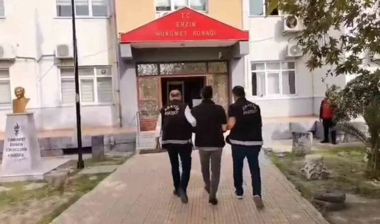 Silahlı kavga olayının 8 şüphelisi tutuklandı
