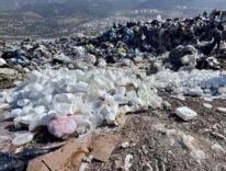 Hatay’da kilolarca yoğurt ve peynir ürünü imha edildi