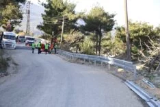 HBB GÜVENLİ ULAŞIM ÇALIŞMALARINI SÜRDÜRÜYOR