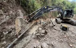 BEŞİKGÖL TAKVİYESİYLE DÖRTYOL’UN SU KAPASİTESİ ARTIYOR