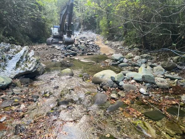 ERZİN’DE 35 YILLIK İÇME SUYU SORUNU HATSU TARAFINDAN ÇÖZÜLDÜ