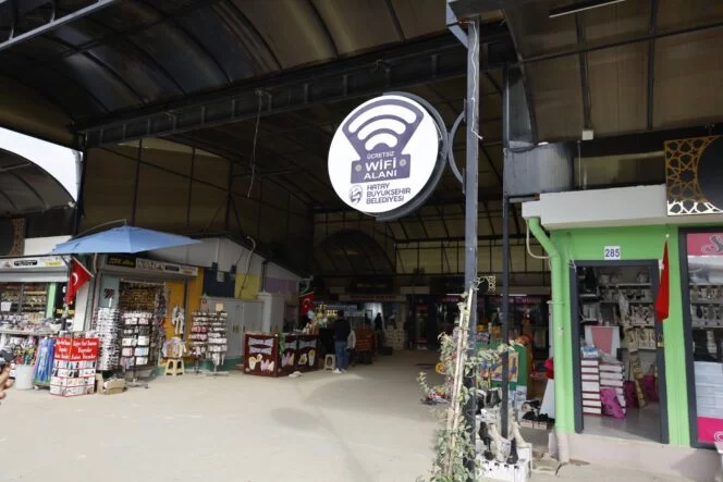 HBB’DEN ÜCRETSİZ İNTERNET DESTEĞİ