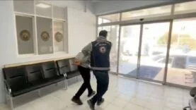 HATAY’DA DÜZENSİZ GÖÇMEN OPERASYONU: 8 GÖÇMEN YAKALANDI, 1 ORGANİZATÖR TUTUKLANDI