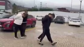 İSKENDERUN’DA KASTEN YARALAMA VE TEHDİT ŞÜPHELİSİ 3 KİŞİ TUTUKLANDI