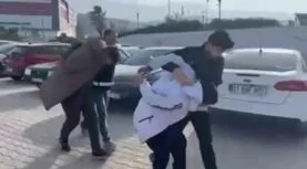 HATAY’DA HIRSIZLIK VE KASTEN YARALAMA ŞÜPHELİLERİ YAKALANDI