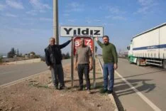 MAHALLEDEKİ HERKESİN SOYADI 'YILDIZ' OLUNCA LAKAPLARLA VE İKİNCİ İSİMLERLE KARIŞIKLIĞIN ÖNÜNE GEÇTİLER 880 NÜFUSLU MAHALLENİN HEM ADI HEM DE SAKİNLERİNİN SOY İSİMLERİ 'YILDIZ'