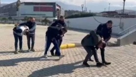 İSKENDERUN’DA YARALAMA OLAYINI ŞÜPHELİLERİ TUTUKLANDI