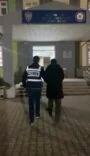 DEFNE’DE HIRSIZLIK ŞÜPHELİSİ TUTUKLANDI