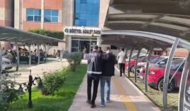 DÖRTYOL’DA HAPİS CEZASI BULUNAN 3 KİŞİ GÖZALTINA ALINDI
