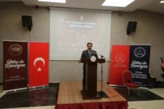 HATAY’DA ŞAHİT AİLELERİ VE GAZİLER İFTAR SOFRASINDA BULUŞTU