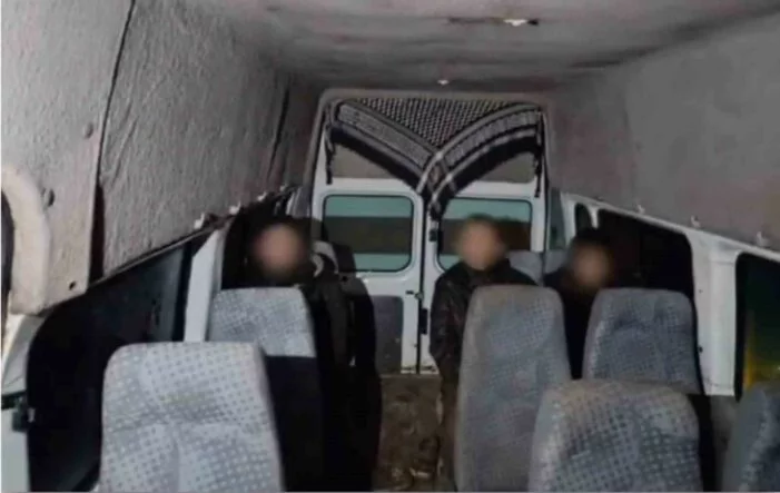 HATAY'DA 3 KAÇAK GÖÇMEN YAKALANDI, 1 ORGANİZATÖR TUTUKLANDI