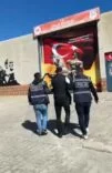 HATAY’DA HAPİS CEZALARI NEDENİYLE ARANAN 2 KİŞİ TUTUKLANDI