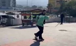 İSKENDERUN’DA  KASTEN ÖLDÜRMEYE TEŞEBBÜS OLAYININ ŞÜPHELİSİ YAKAYI ELE VERDİ